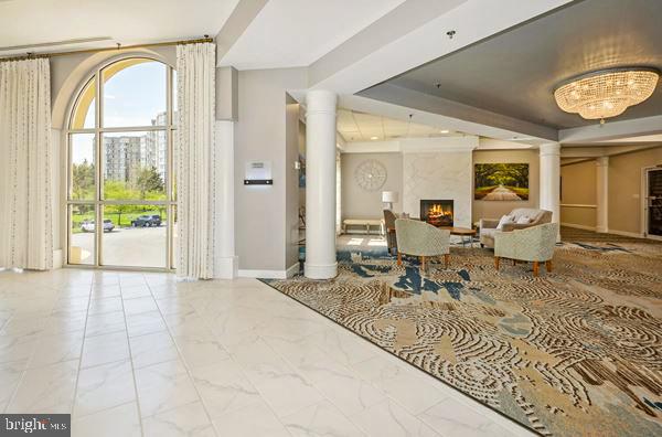 BLUE RIDGE LEISURE WORLD - Residential