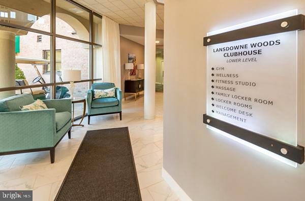 BLUE RIDGE LEISURE WORLD - Residential