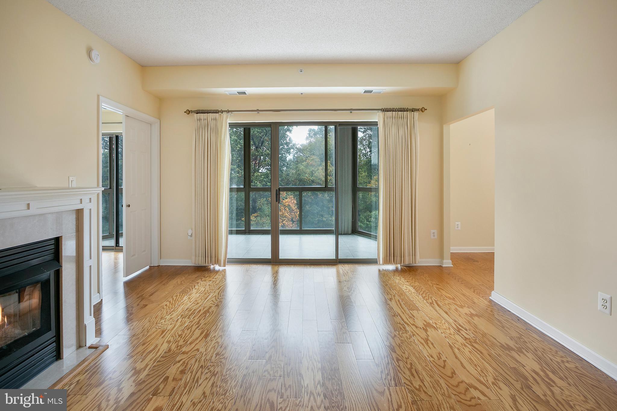 BLUE RIDGE LEISURE WORLD - Residential