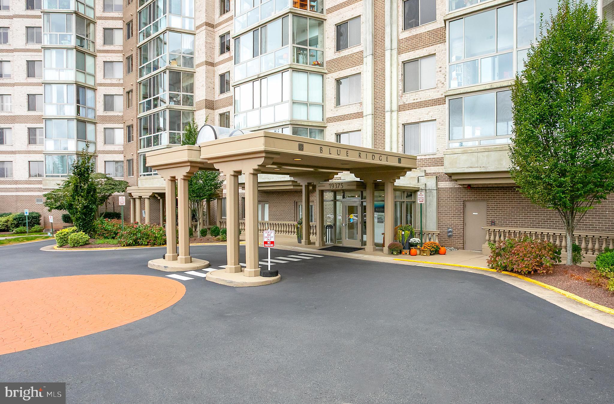 BLUE RIDGE LEISURE WORLD - Residential