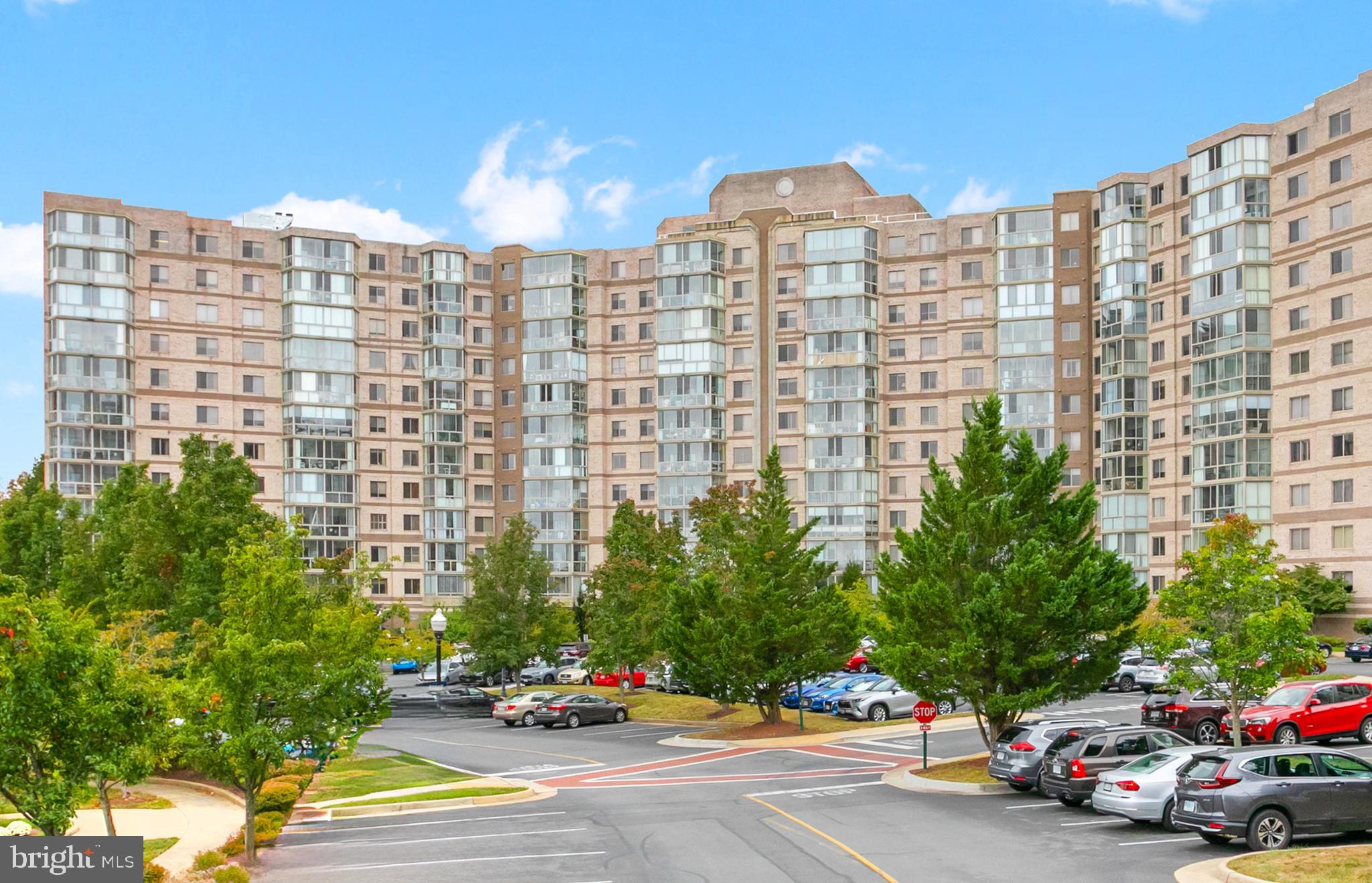 BLUE RIDGE LEISURE WORLD - Residential