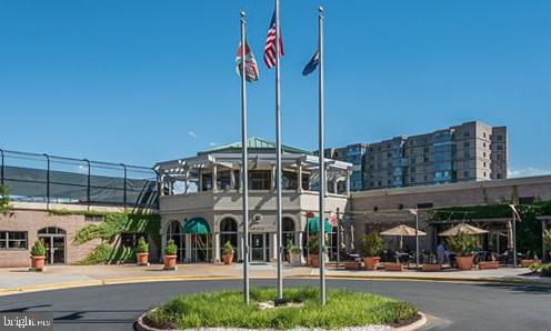 BLUE RIDGE LEISURE WORLD - Residential