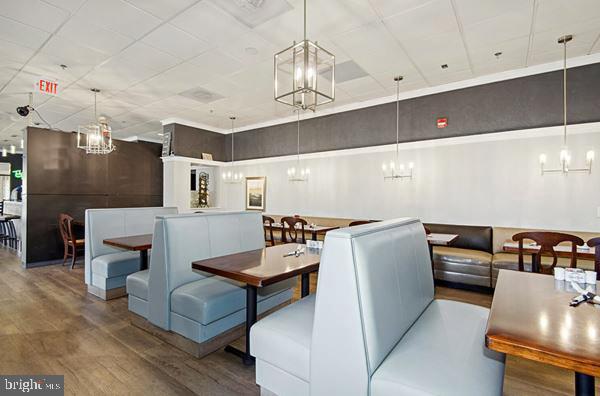 BLUE RIDGE LEISURE WORLD - Residential