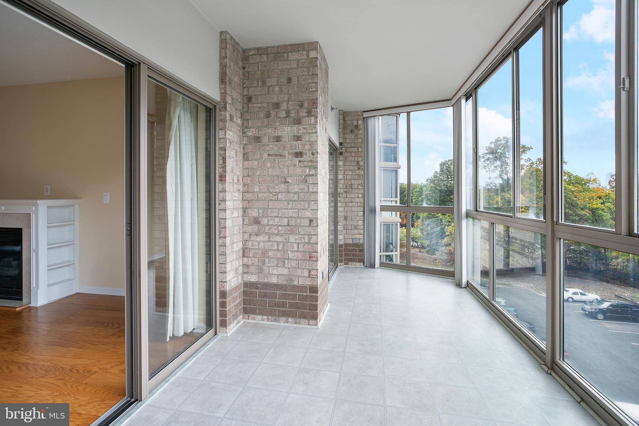 BLUE RIDGE LEISURE WORLD - Residential