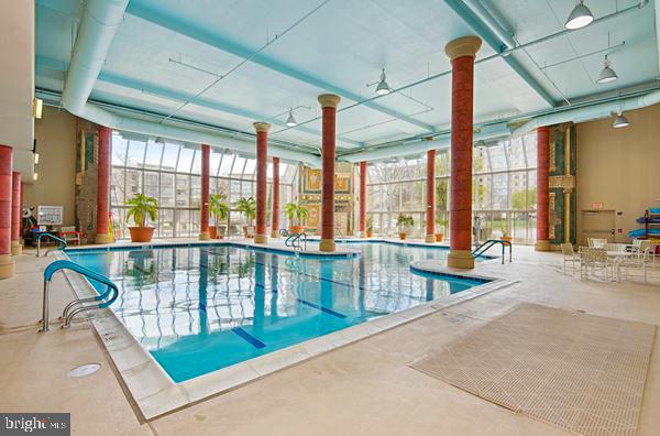 BLUE RIDGE LEISURE WORLD - Residential