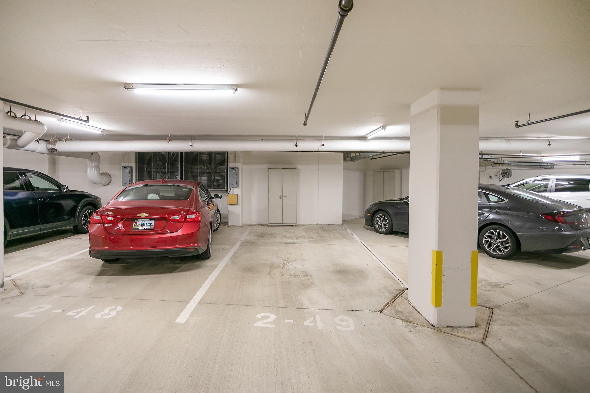 BLUE RIDGE LEISURE WORLD - Residential