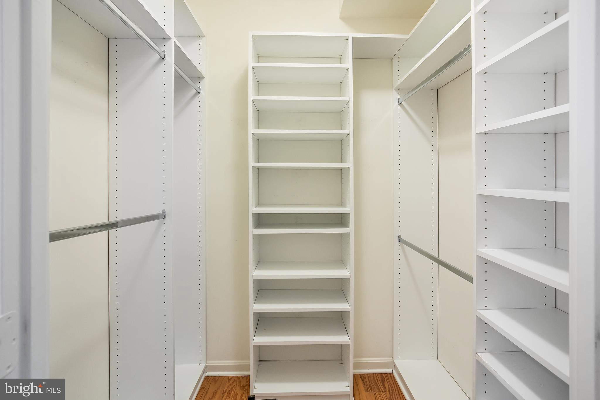 BLUE RIDGE LEISURE WORLD - Residential