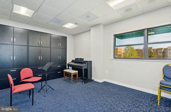 BLUE RIDGE LEISURE WORLD - Residential