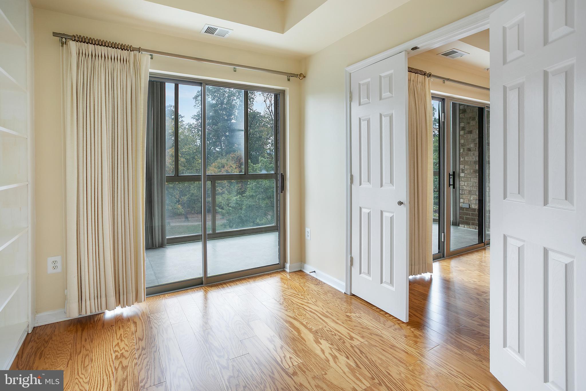 BLUE RIDGE LEISURE WORLD - Residential