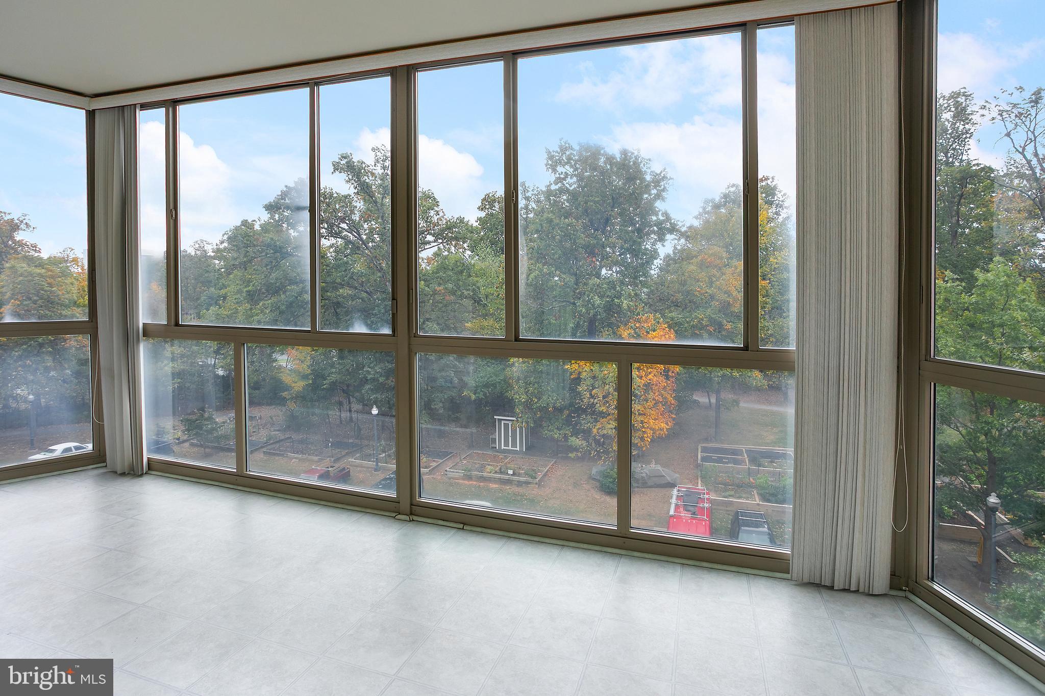 BLUE RIDGE LEISURE WORLD - Residential