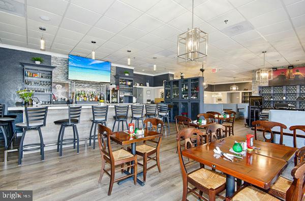 BLUE RIDGE LEISURE WORLD - Residential