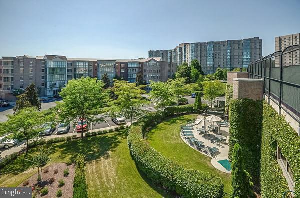 BLUE RIDGE LEISURE WORLD - Residential