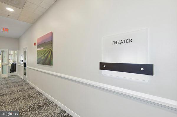 BLUE RIDGE LEISURE WORLD - Residential