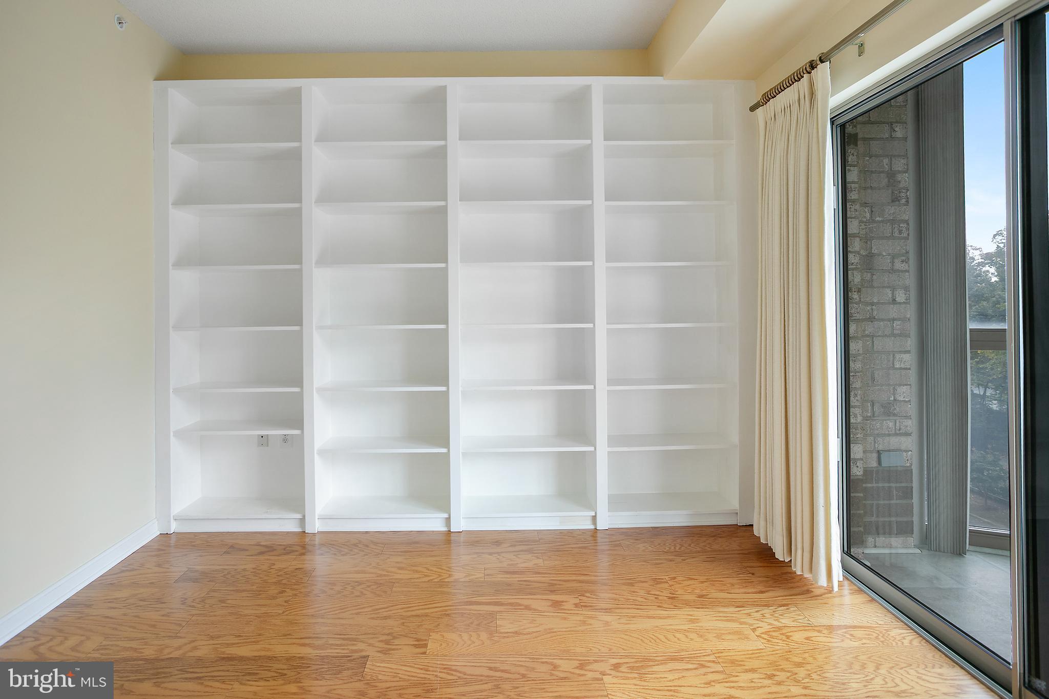 BLUE RIDGE LEISURE WORLD - Residential