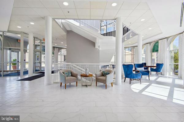 BLUE RIDGE LEISURE WORLD - Residential