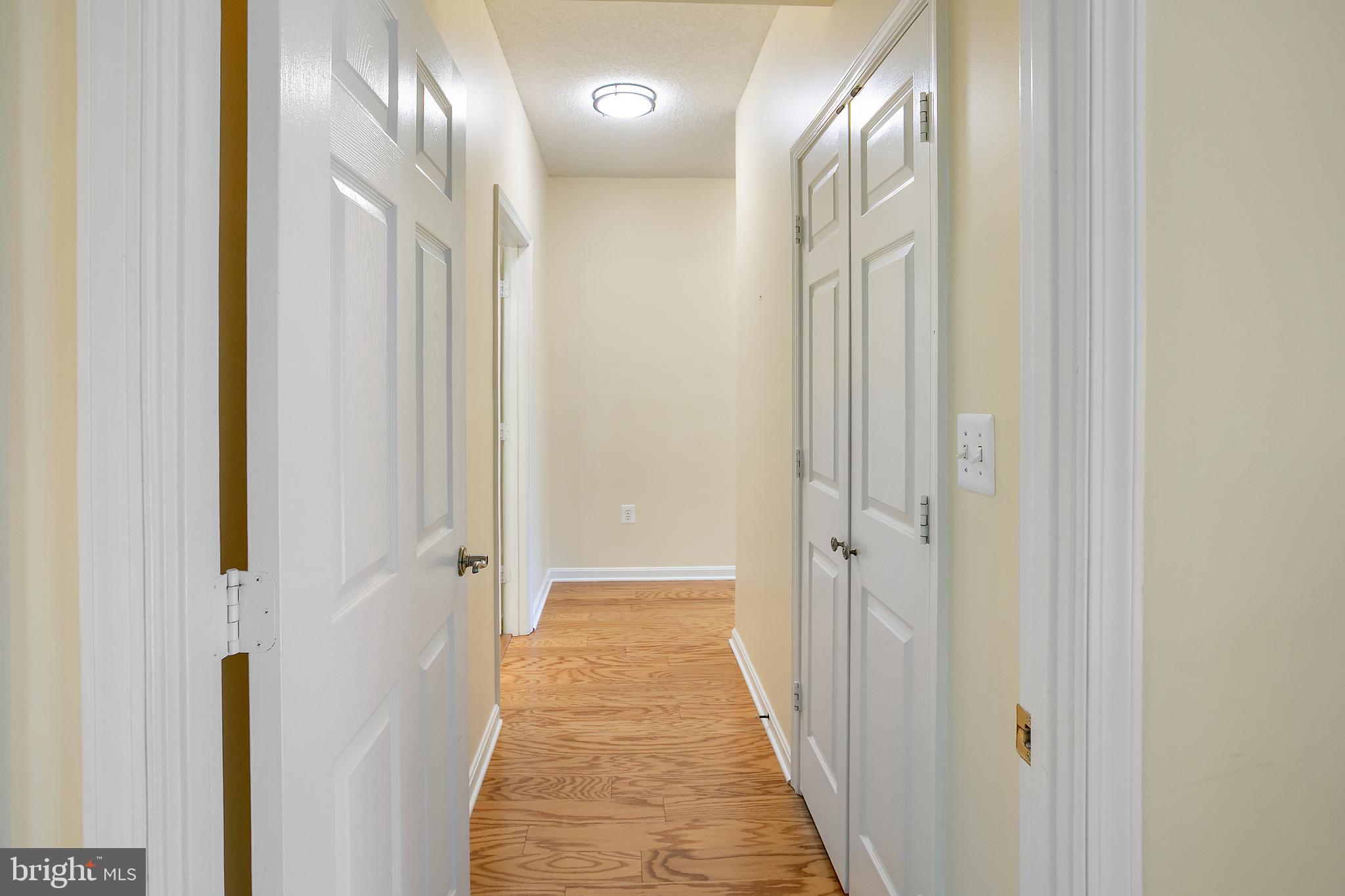 BLUE RIDGE LEISURE WORLD - Residential