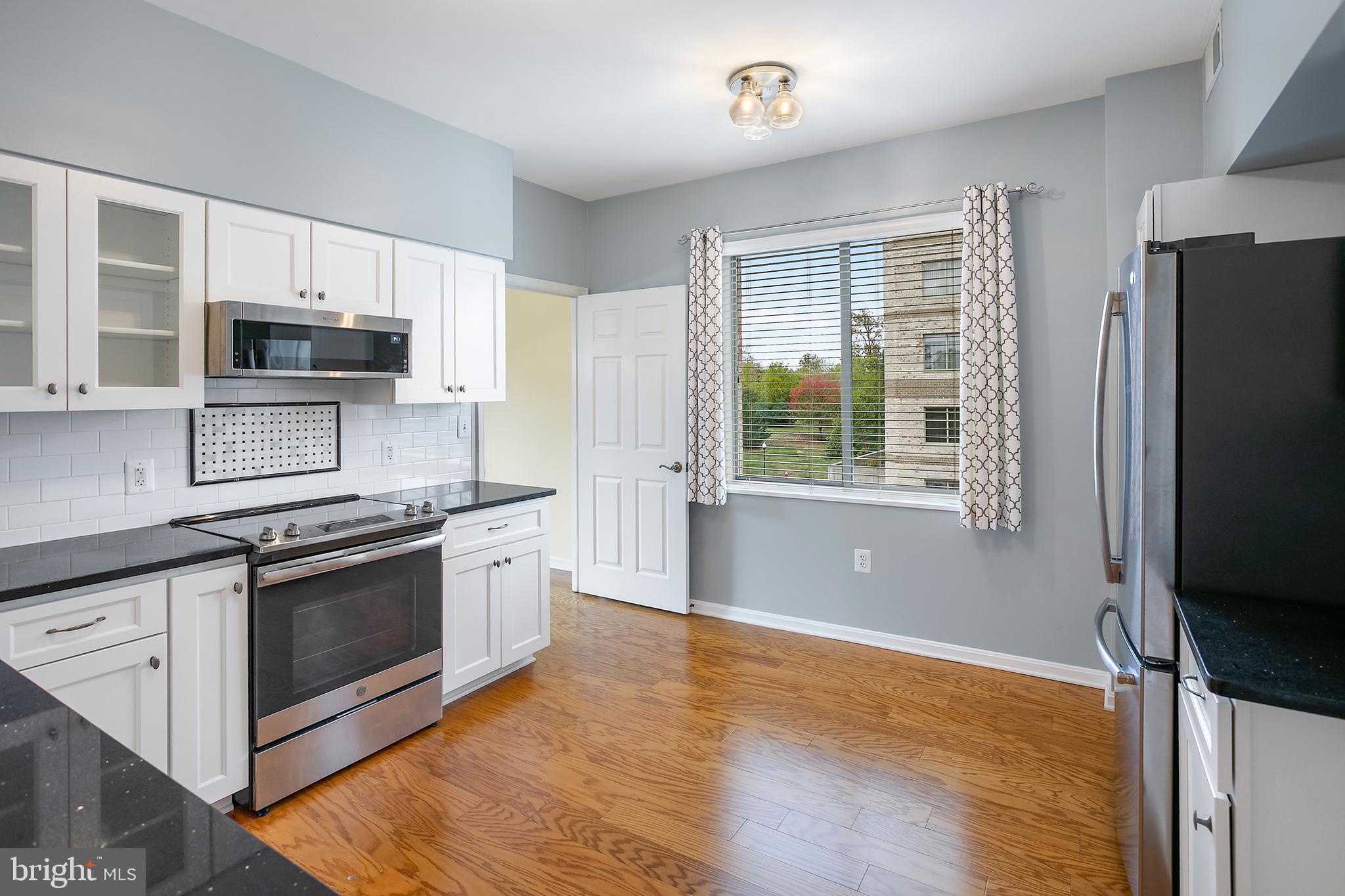 BLUE RIDGE LEISURE WORLD - Residential