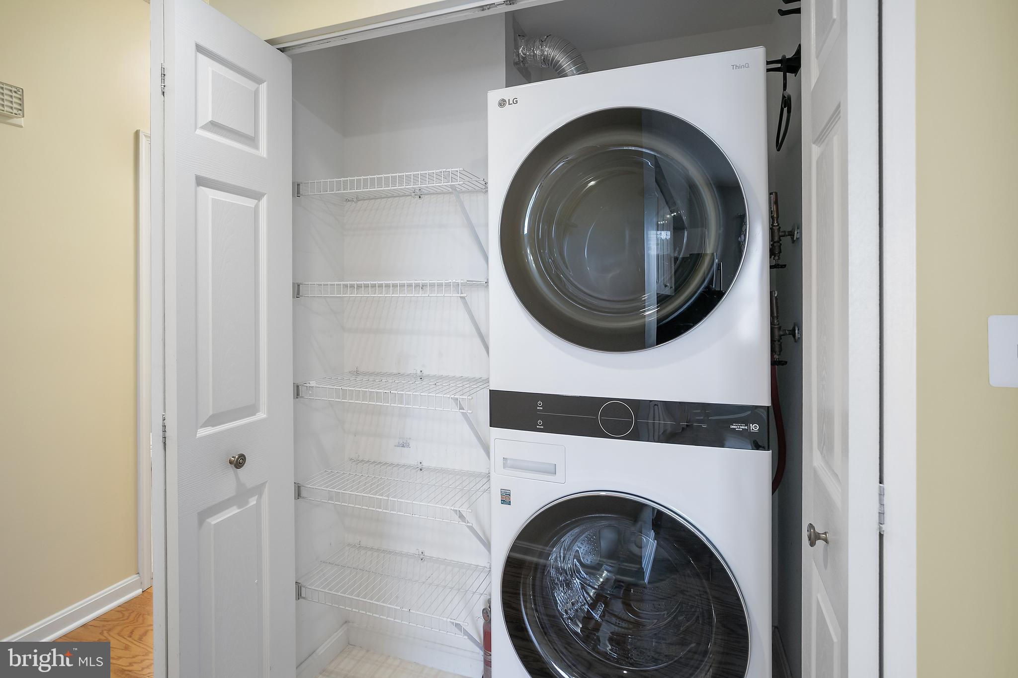 BLUE RIDGE LEISURE WORLD - Residential