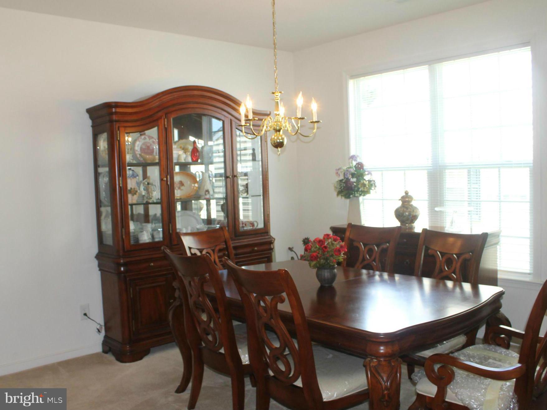 LEGACY WOODS - Residential