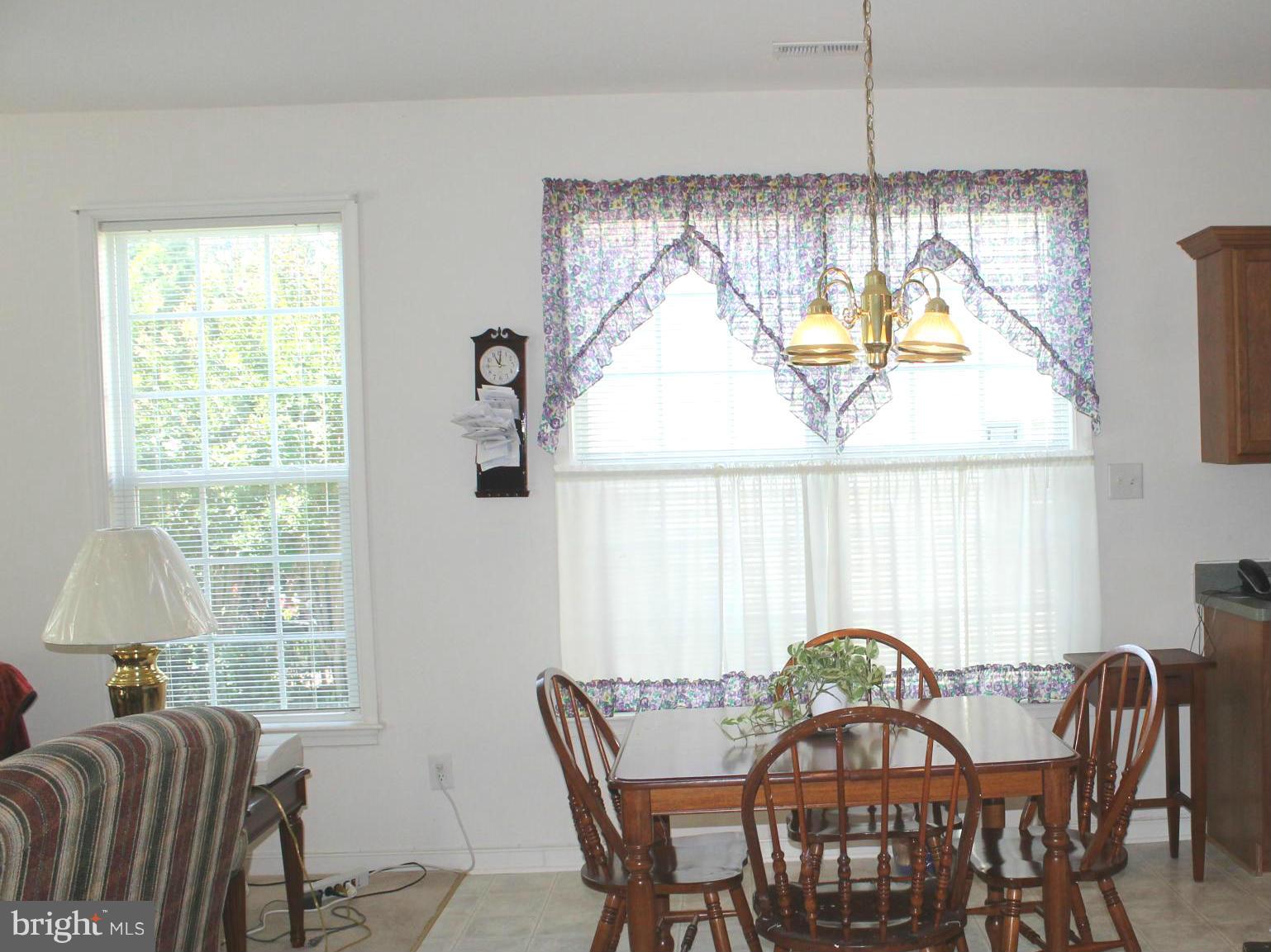 LEGACY WOODS - Residential