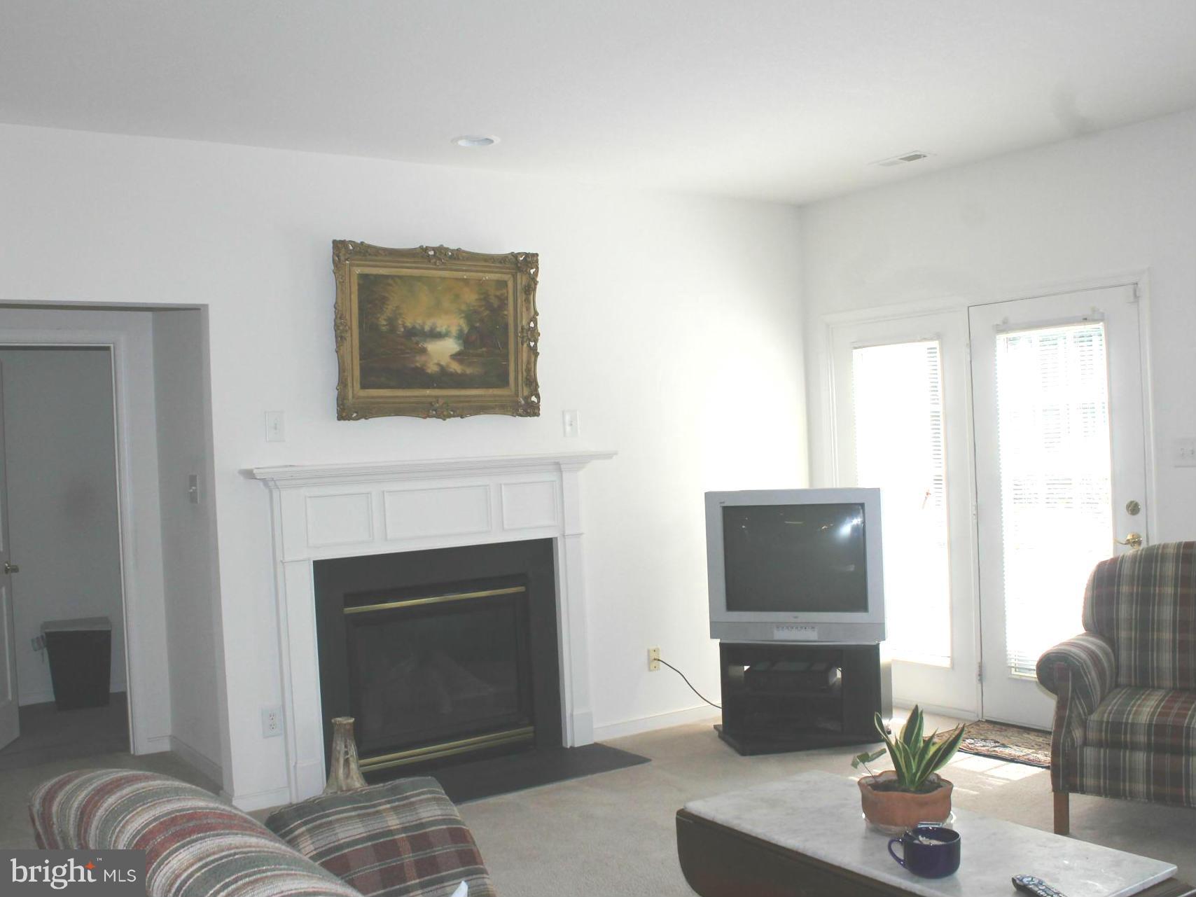 LEGACY WOODS - Residential