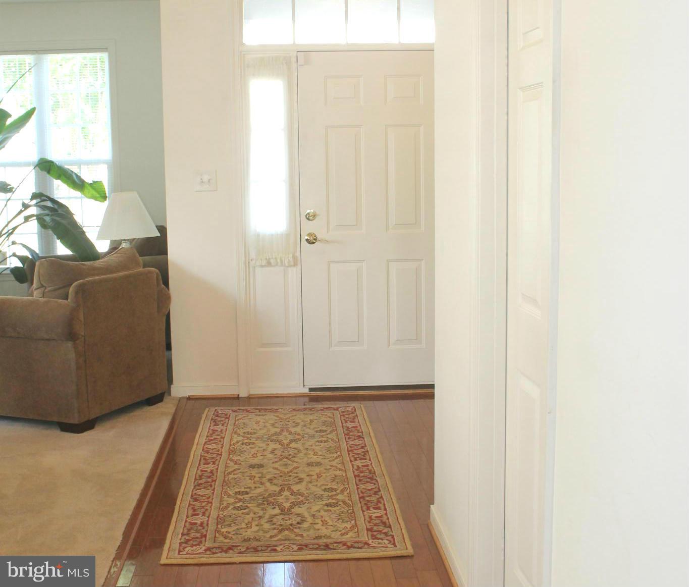 LEGACY WOODS - Residential