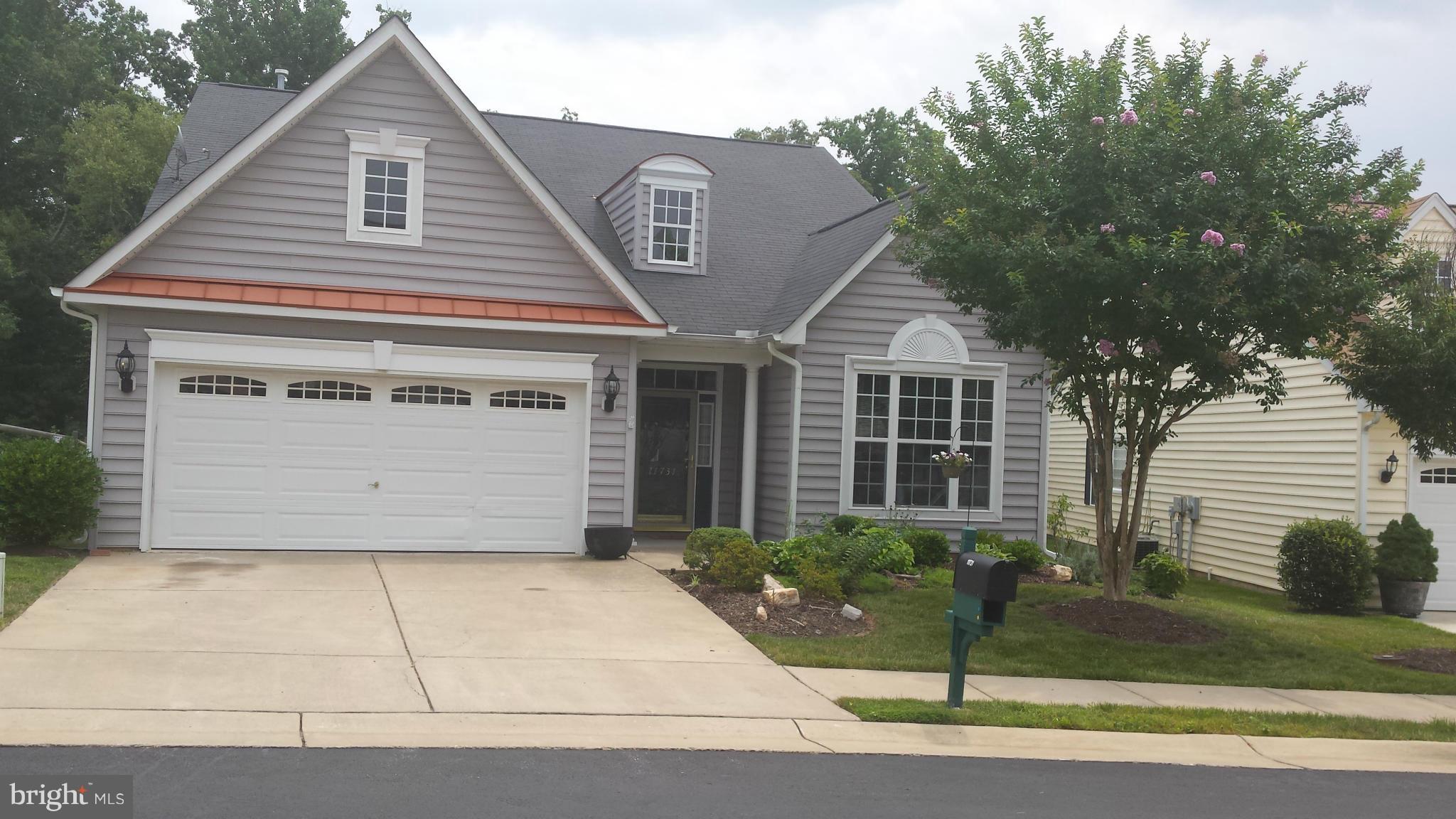 LEGACY WOODS - Residential