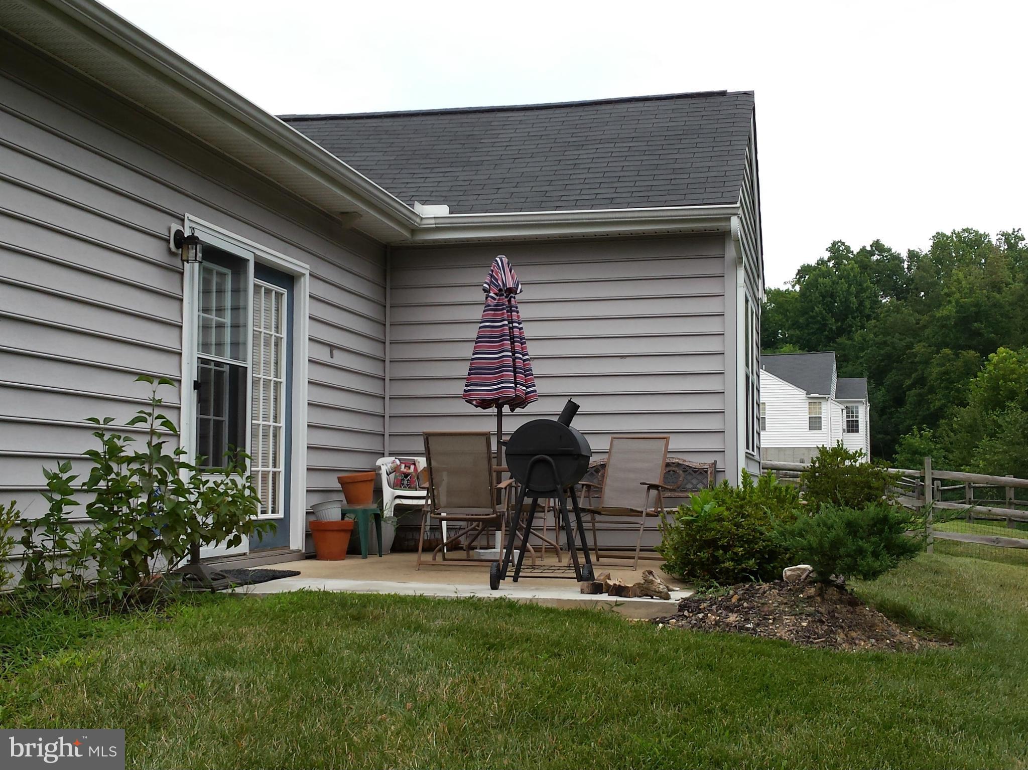 LEGACY WOODS - Residential