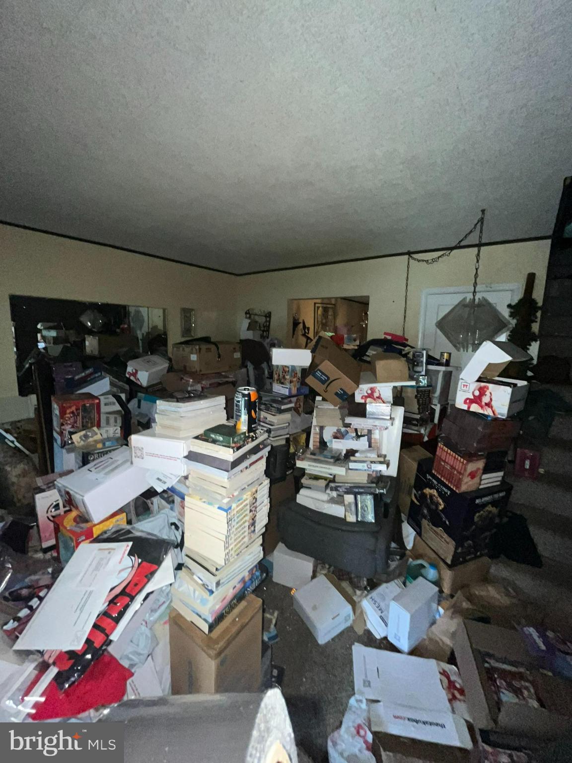 HAWTHORNE - Residential