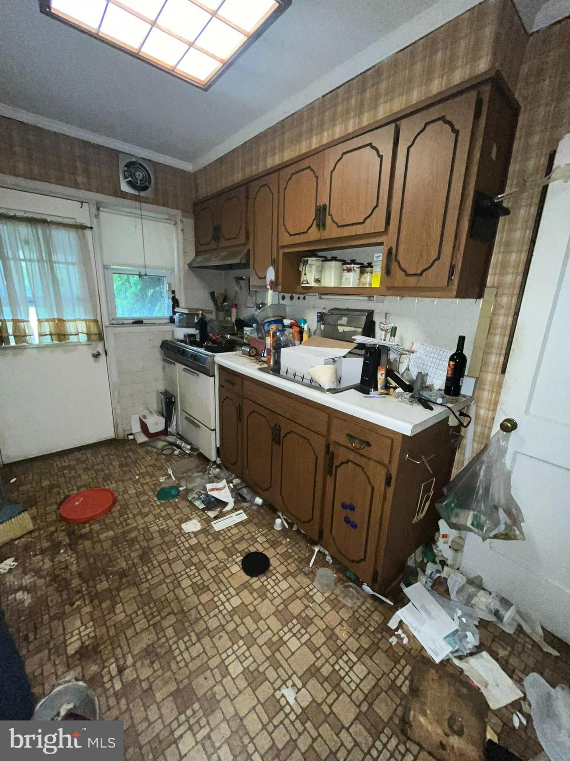 HAWTHORNE - Residential