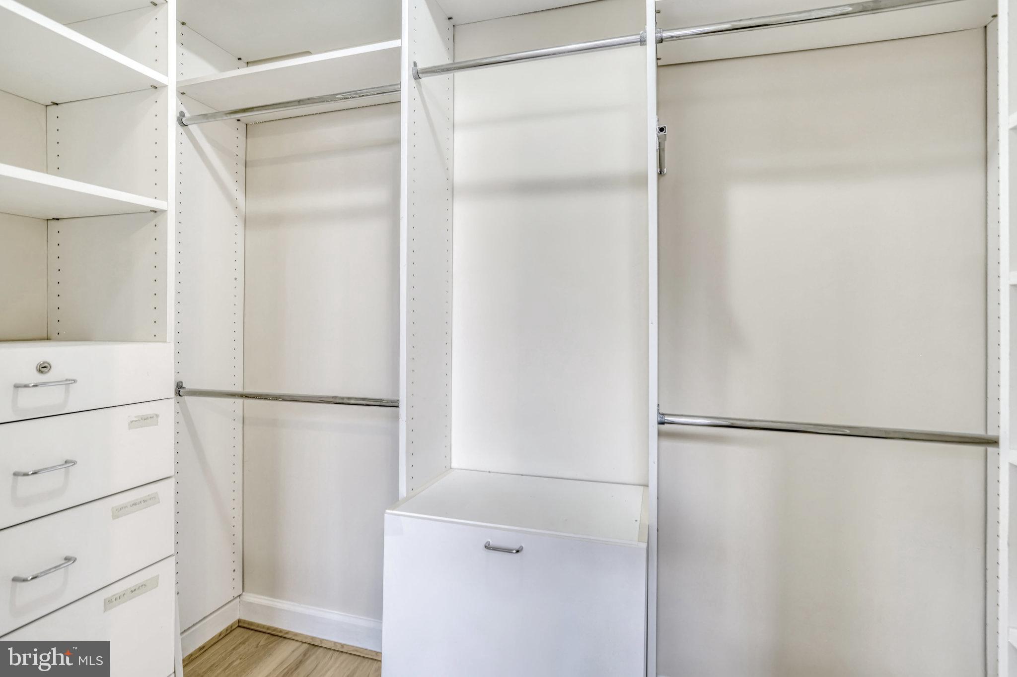 BERKELEY AT BALLSTON - Residential