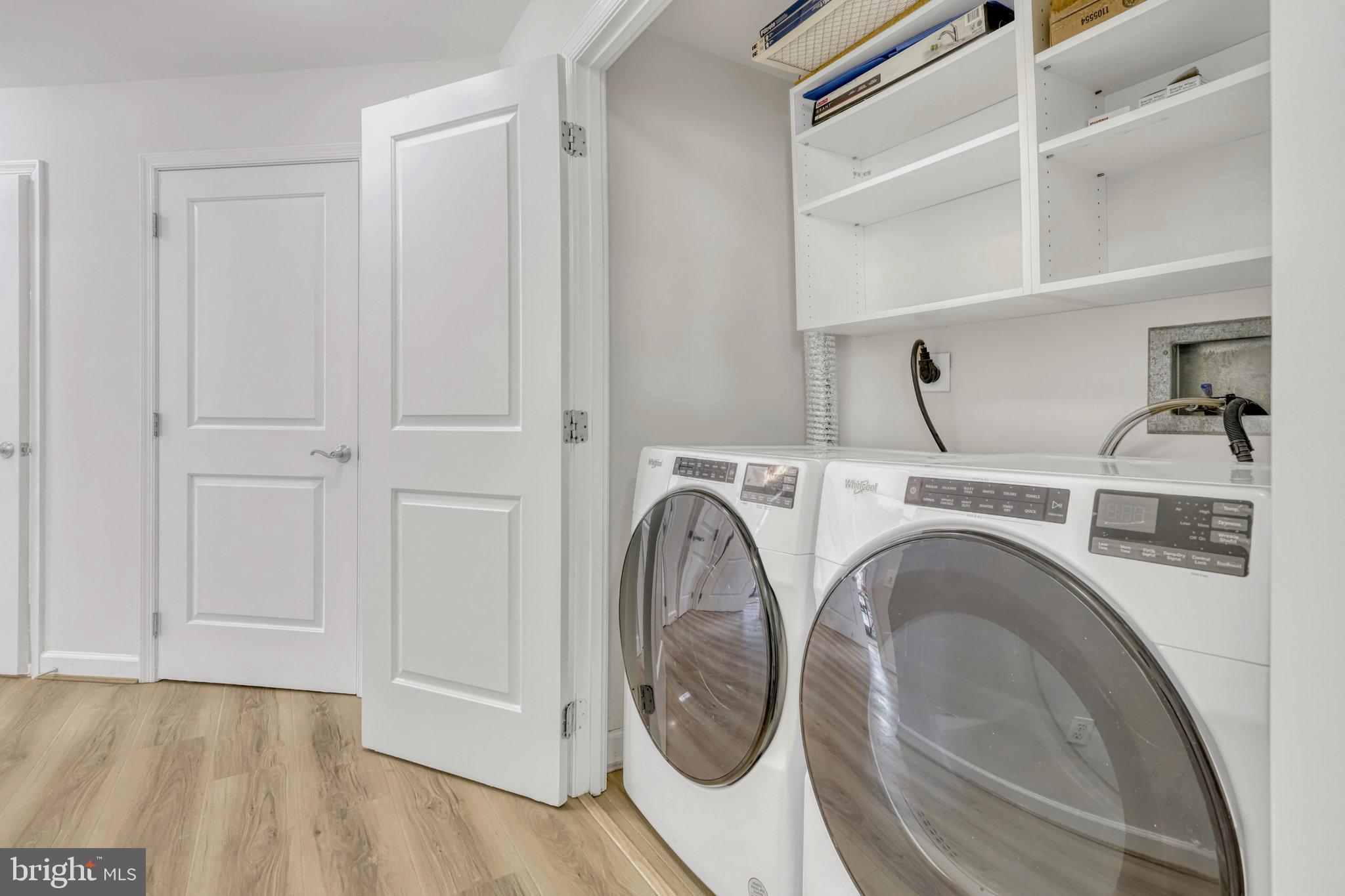 BERKELEY AT BALLSTON - Residential