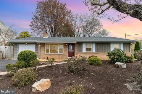 311 Reservoir Road, Mechanicsburg, PA 17055 - MLS#: PACB2040372