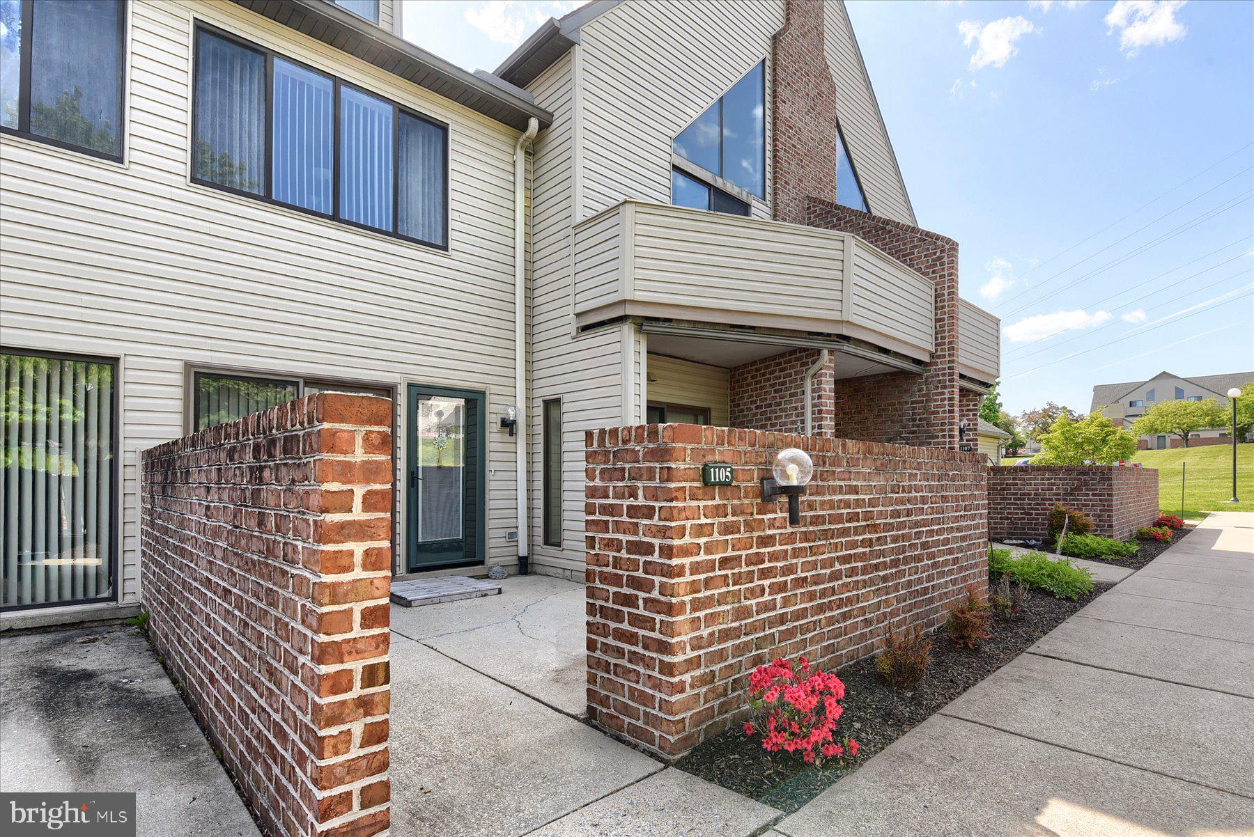 1105 CHERRINGTON DRIVE
