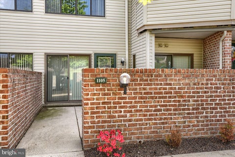 Condo For Sale - 1105 Cherrington Drive<br/> HARRISBURG, PA 17110