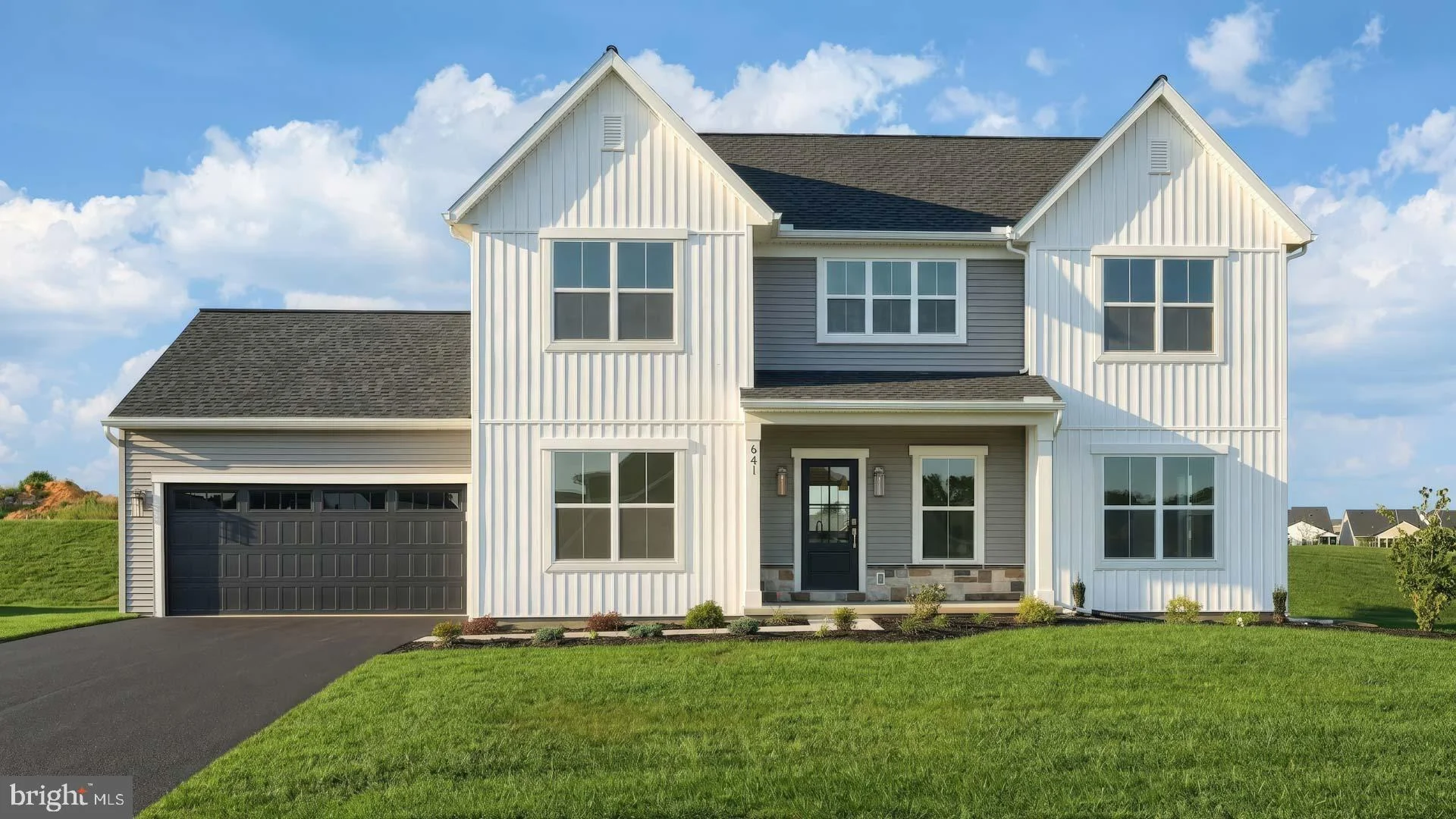 641 Sunset Boulevard, Annville, PA, 17003