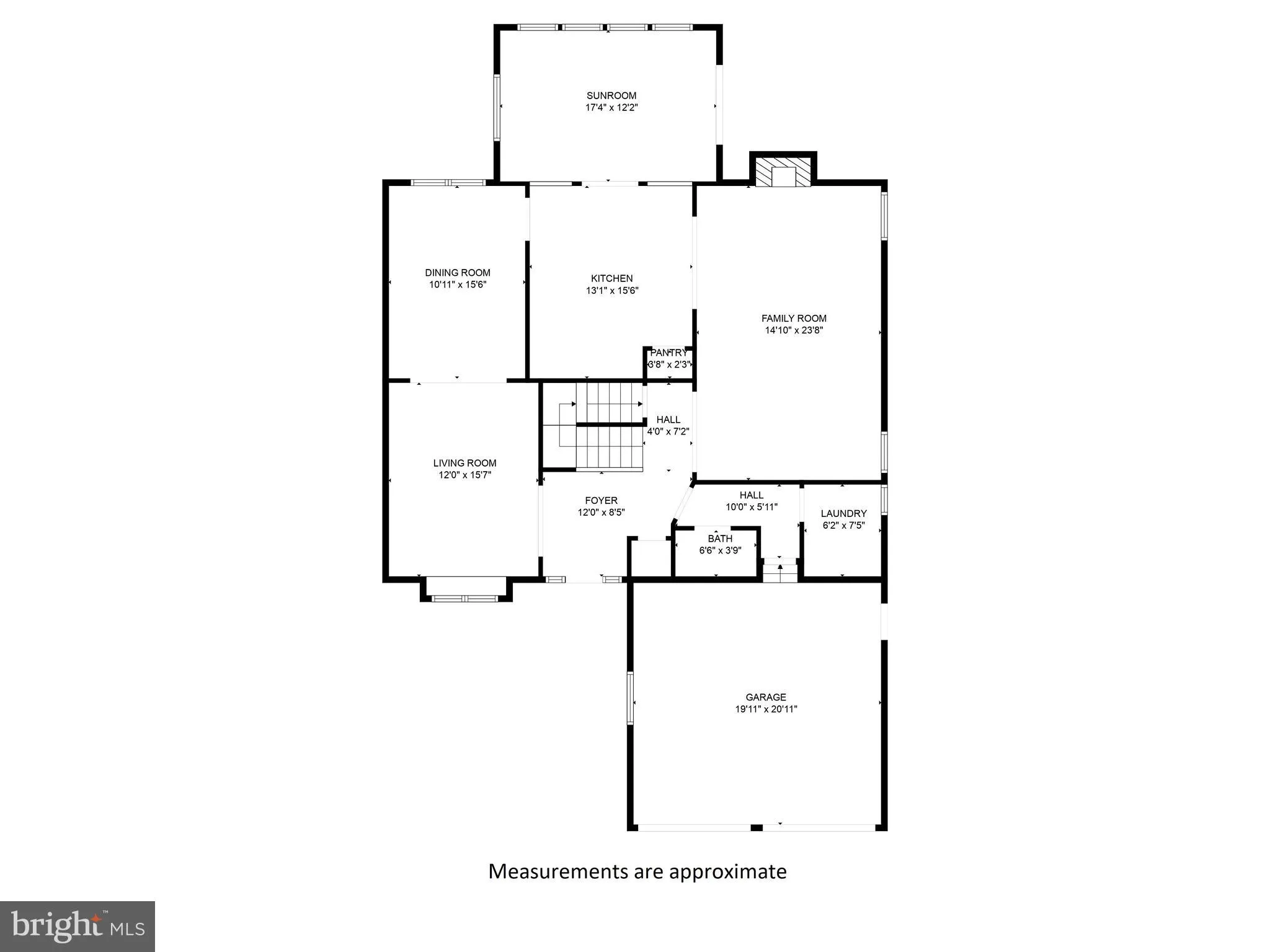 Swedesboro, New Jersey 08085, United States, 4 Bedrooms Bedrooms, ,3 BathroomsBathrooms,Residential,Pending,33753