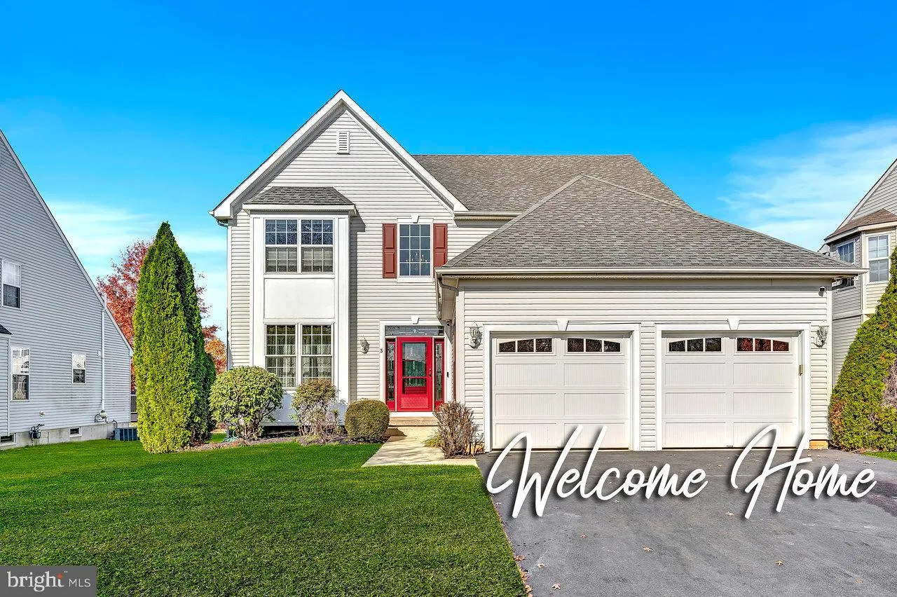 Swedesboro, New Jersey 08085, United States, 4 Bedrooms Bedrooms, ,3 BathroomsBathrooms,Residential,Pending,33753