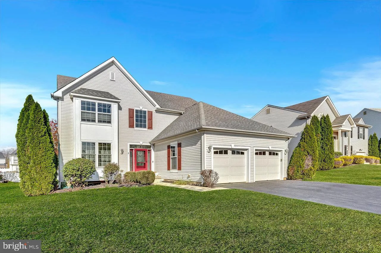 Swedesboro, New Jersey 08085, United States, 4 Bedrooms Bedrooms, ,3 BathroomsBathrooms,Residential,Pending,33753