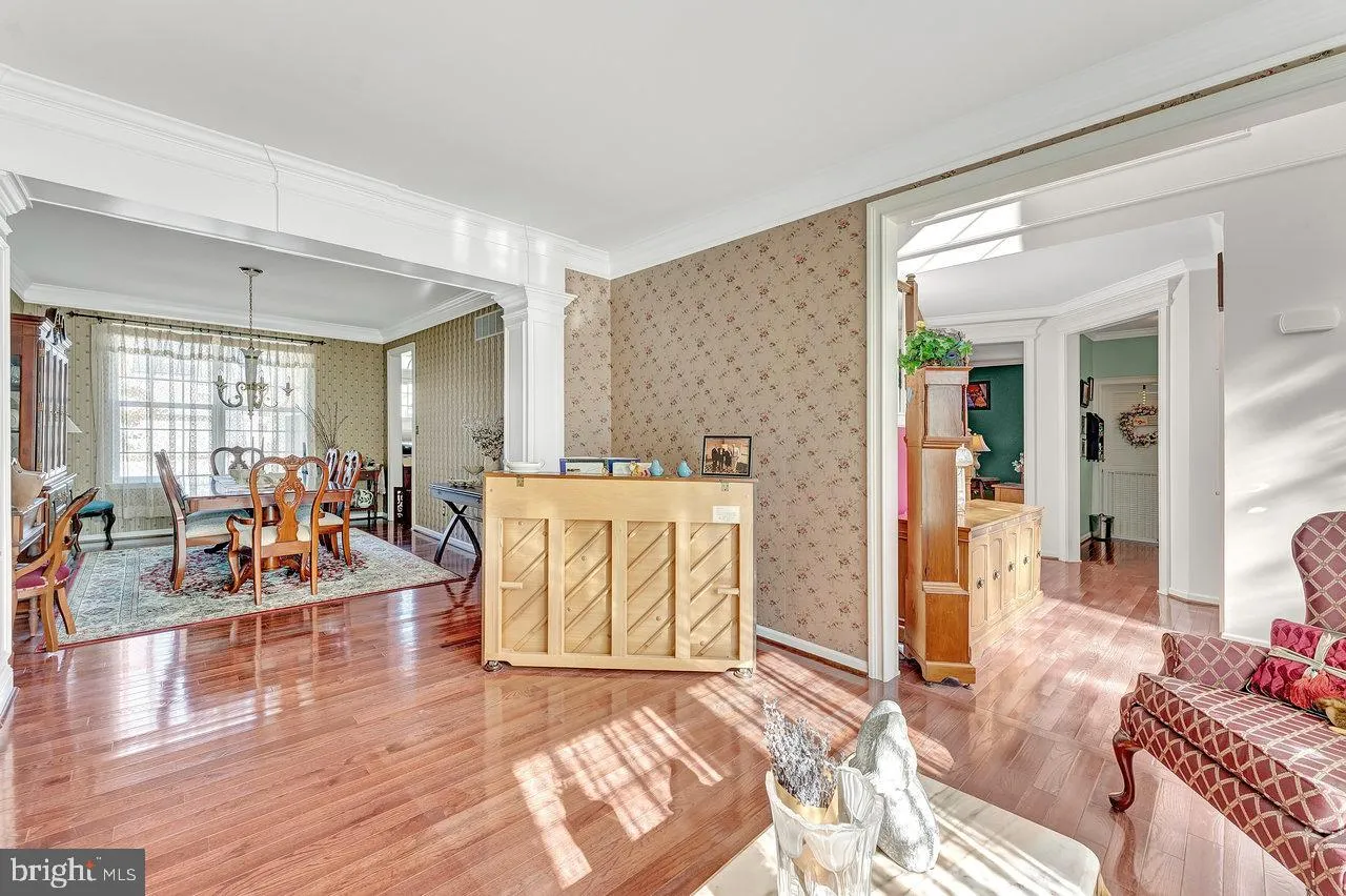 Swedesboro, New Jersey 08085, United States, 4 Bedrooms Bedrooms, ,3 BathroomsBathrooms,Residential,Pending,33753