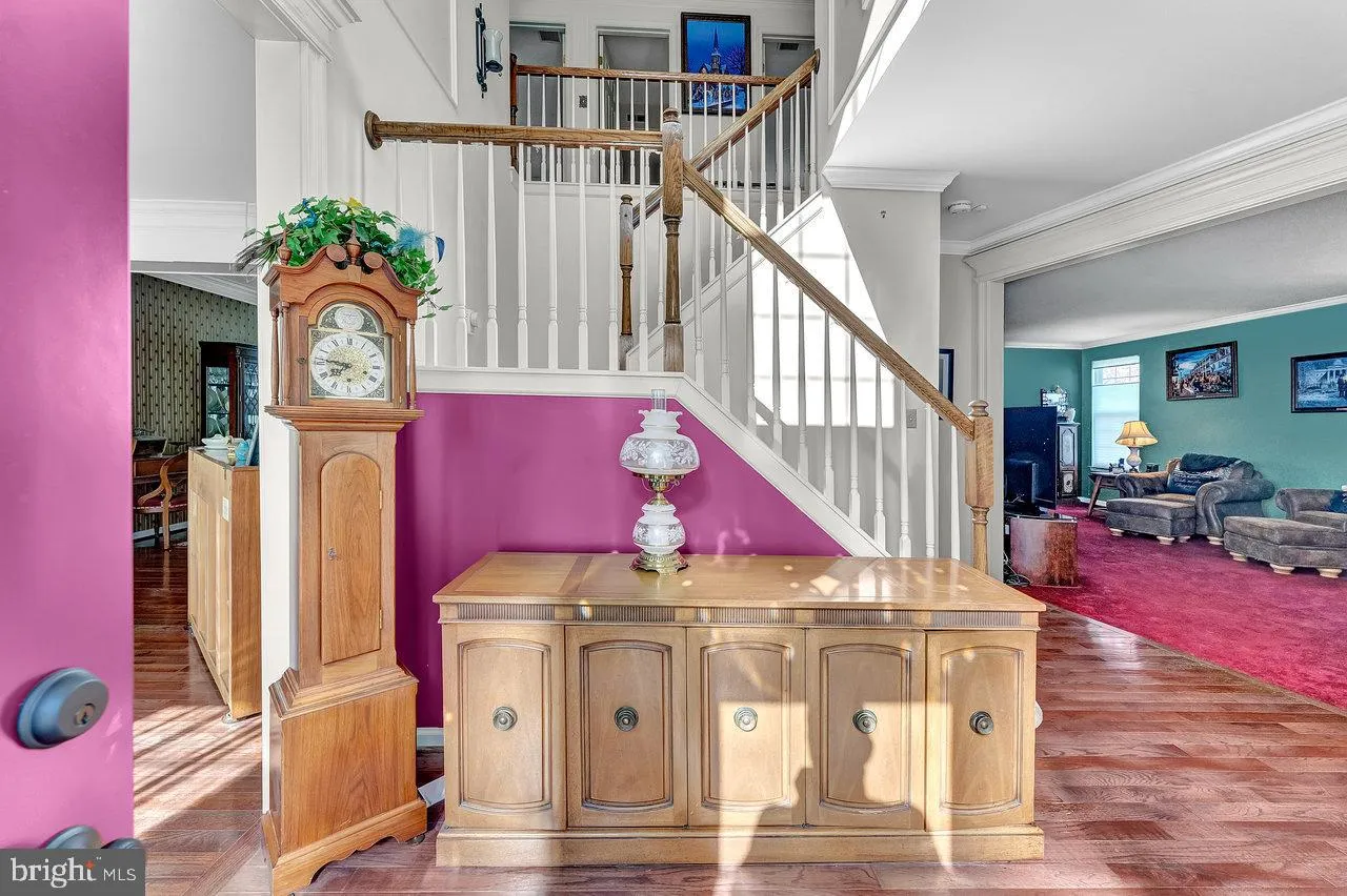 Swedesboro, New Jersey 08085, United States, 4 Bedrooms Bedrooms, ,3 BathroomsBathrooms,Residential,Pending,33753