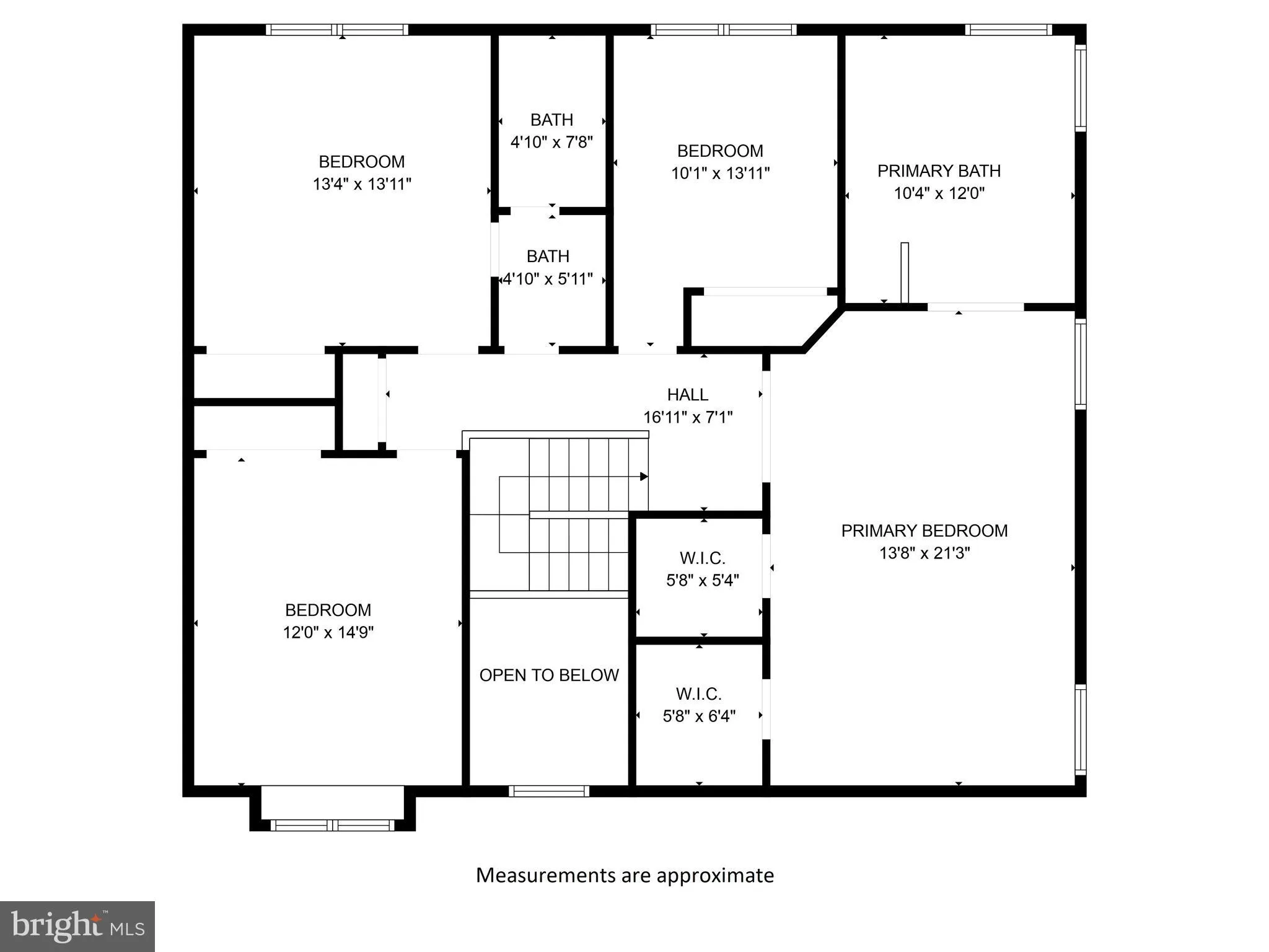 Swedesboro, New Jersey 08085, United States, 4 Bedrooms Bedrooms, ,3 BathroomsBathrooms,Residential,Pending,33753