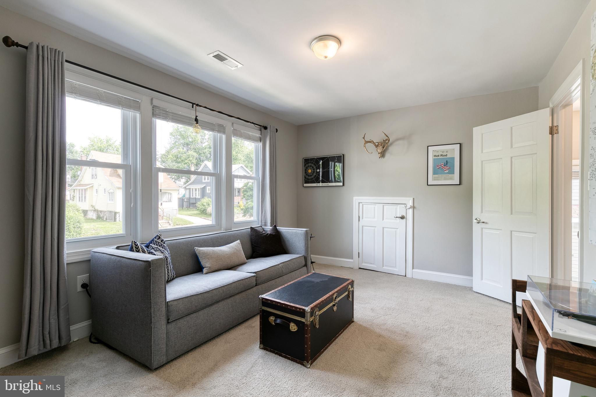 HAMILTON HEIGHTS - Residential