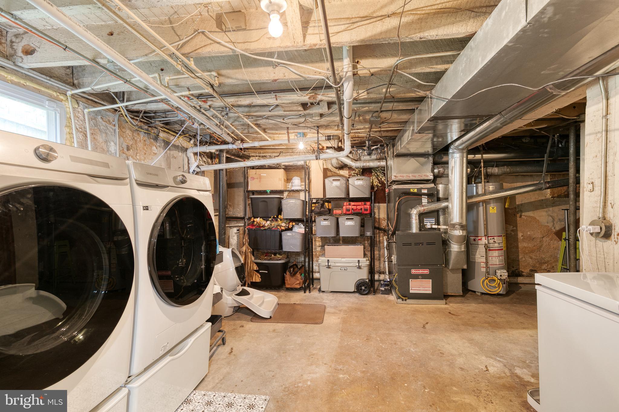 HAMILTON HEIGHTS - Residential