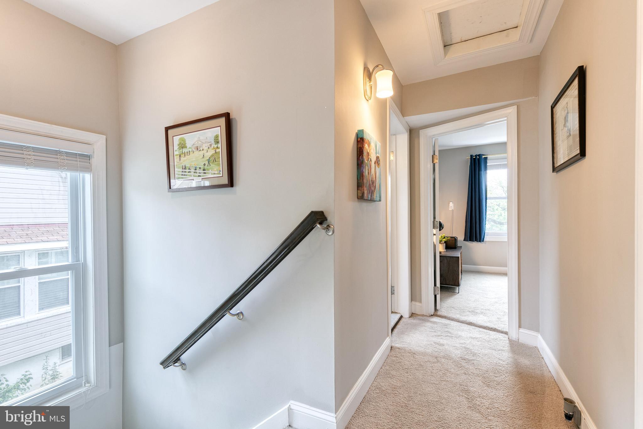 HAMILTON HEIGHTS - Residential