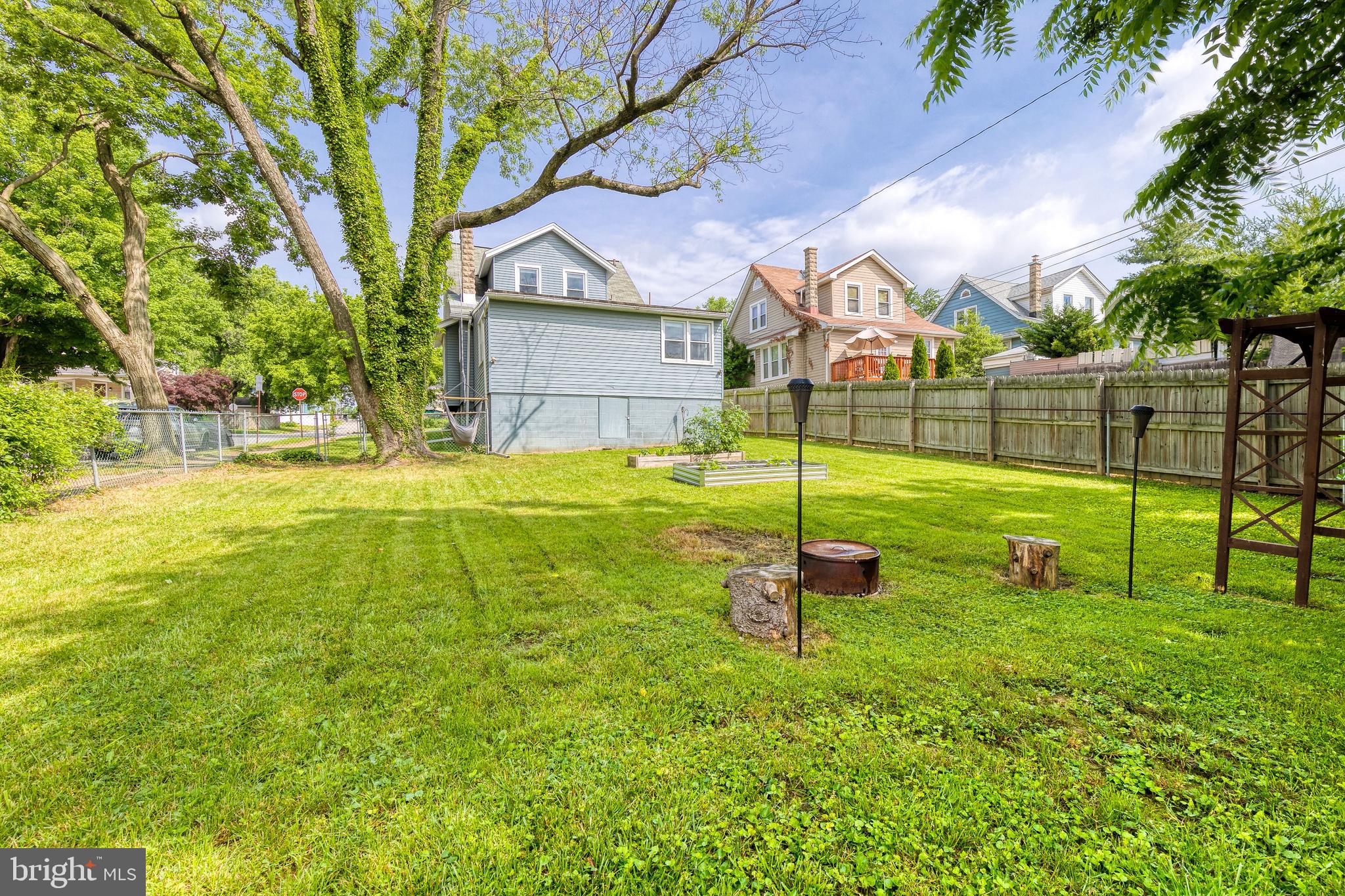 HAMILTON HEIGHTS - Residential