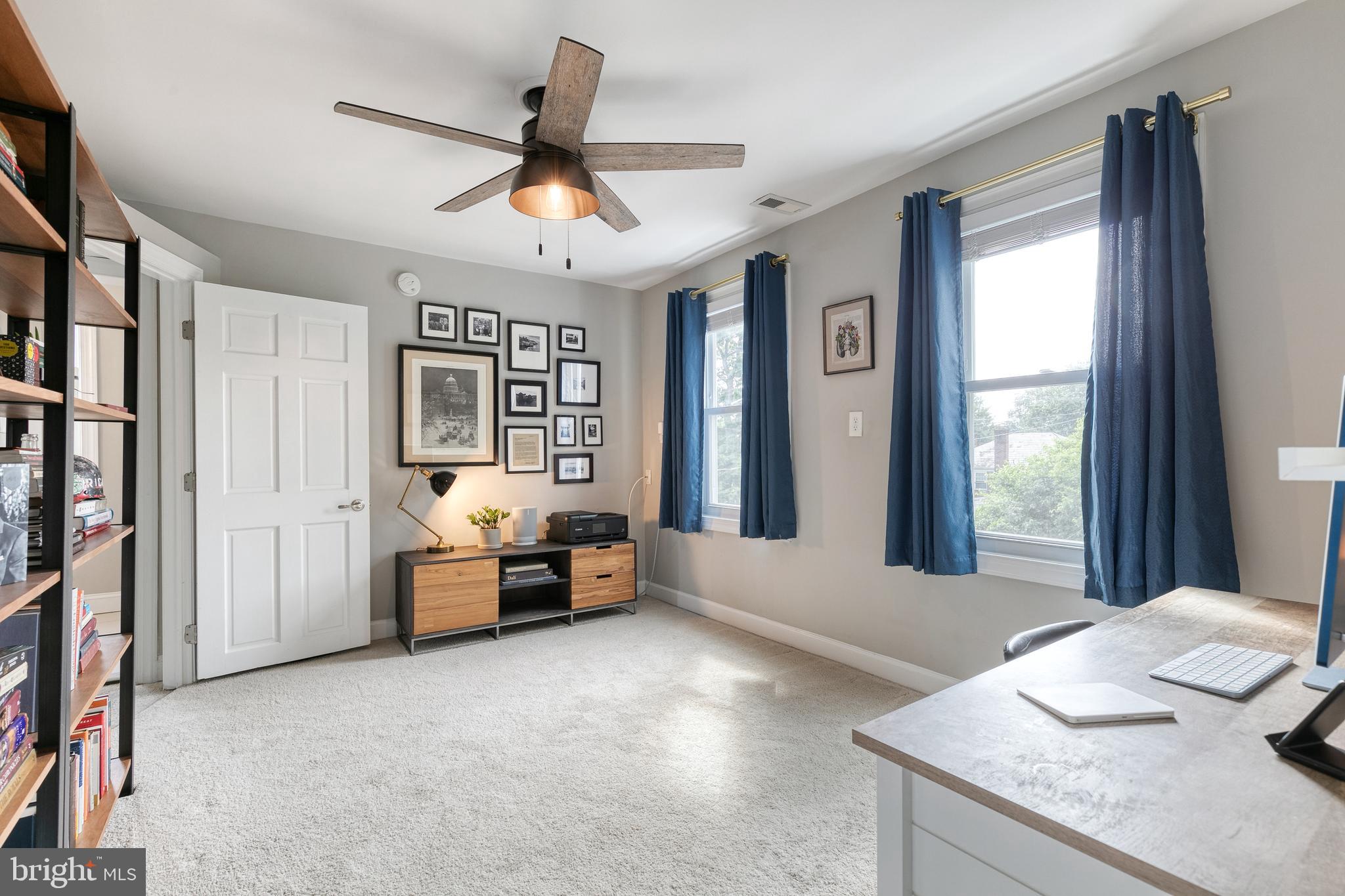 HAMILTON HEIGHTS - Residential