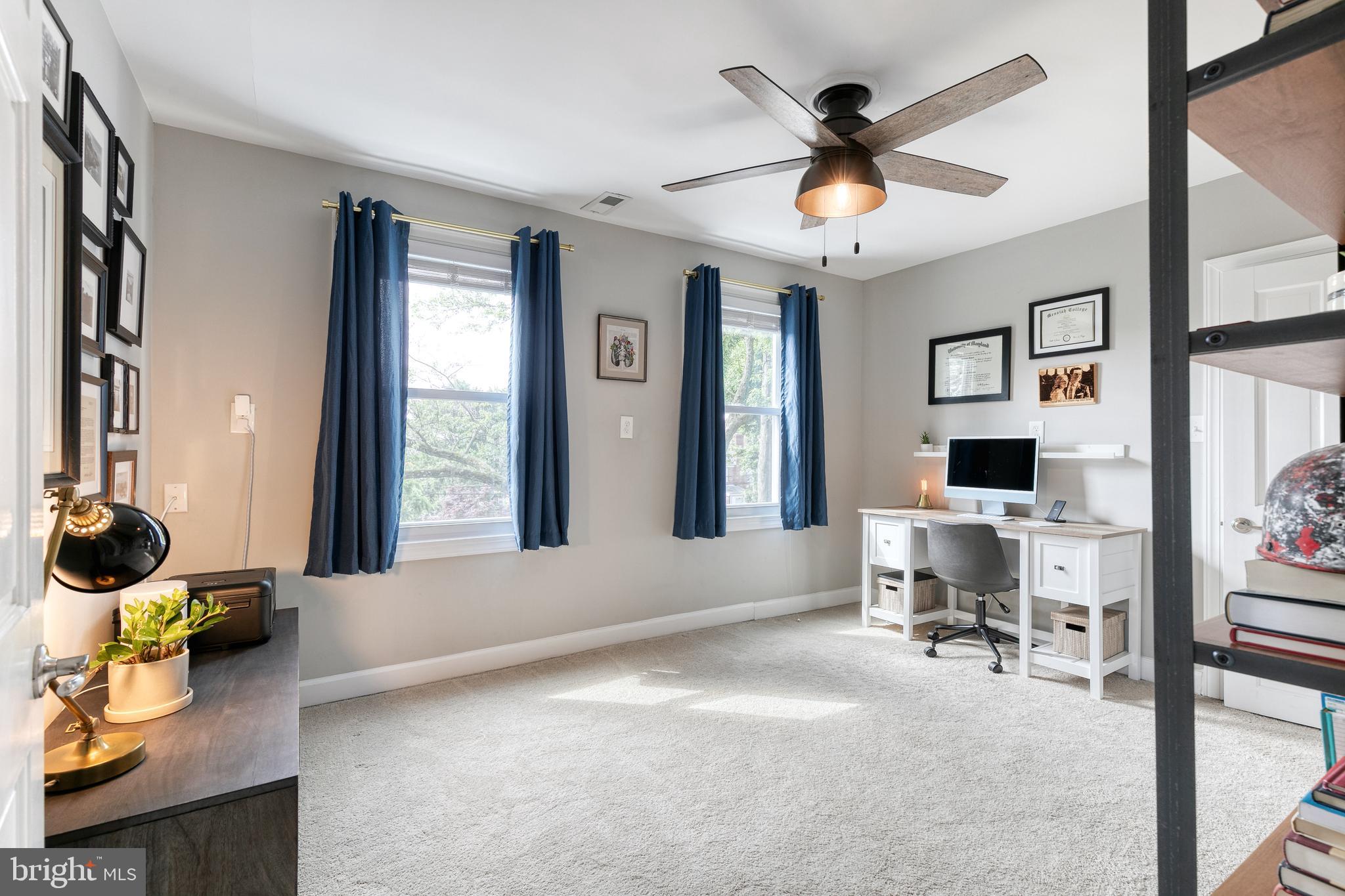 HAMILTON HEIGHTS - Residential