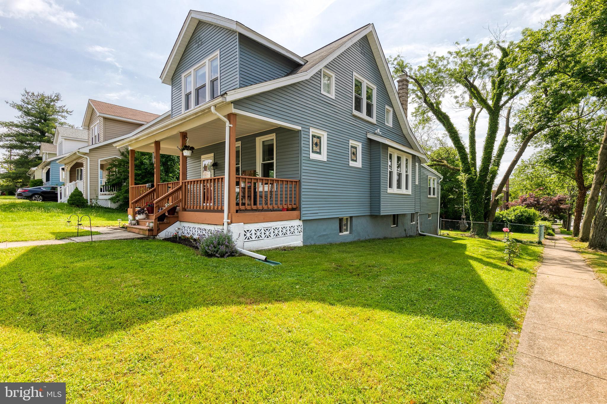 HAMILTON HEIGHTS - Residential