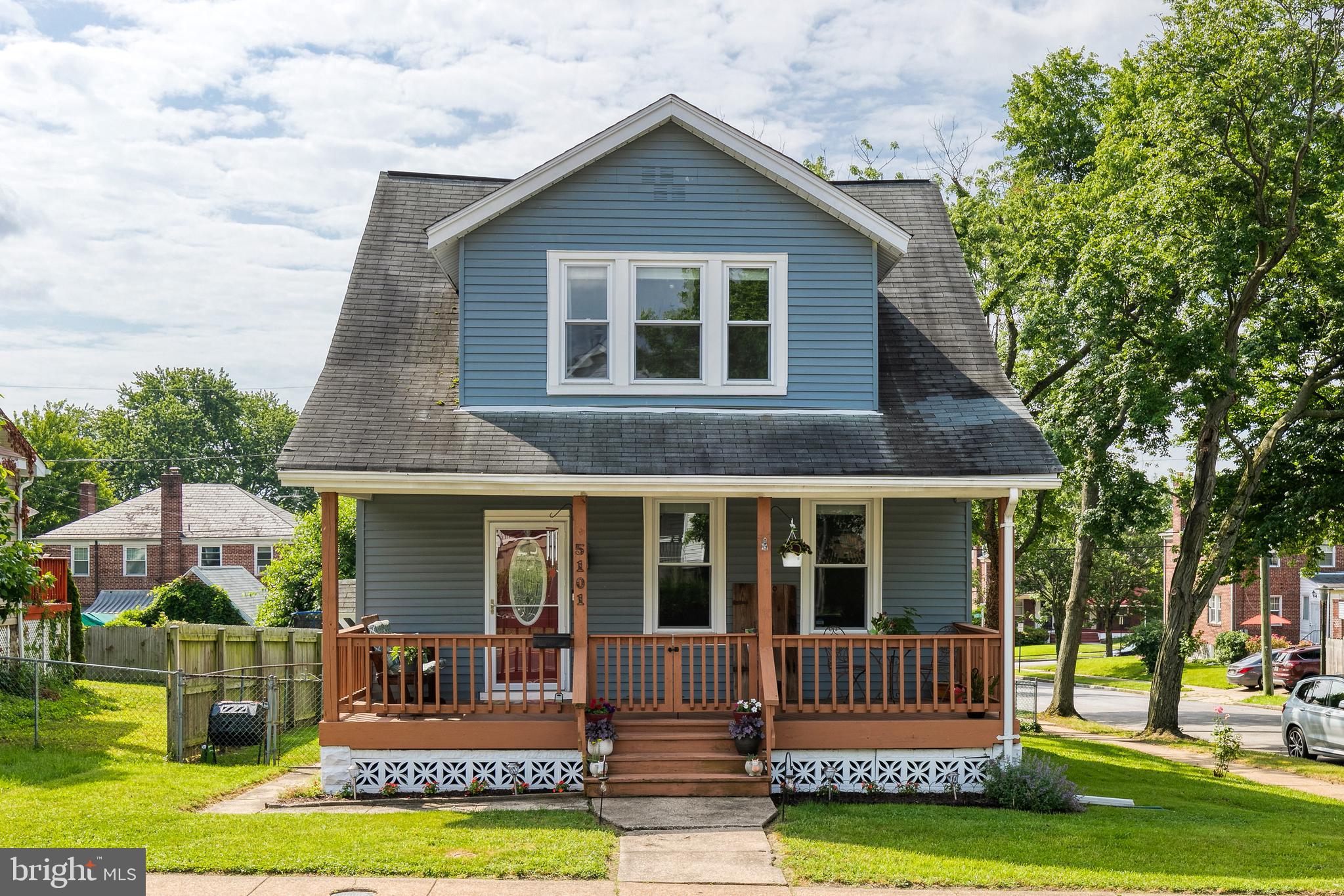 HAMILTON HEIGHTS - Residential